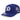 New Era Los Angeles Dodgers 9Seventy Stretch Snap Trucker Cap