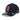 Boston Red Sox Team M-Crown 9Forty Cap