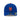 New York Mets Team M-Crown 9Forty Cap