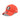 Anaheim Ducks Official Team Colours Orange 9Twenty Adjustable Cap