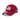 Colorado Avalanche Official Team Colours Burgandy 9Twenty Adjustable Cap