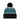 San Jose Sharks Wordmark Pom Knit Beanie