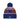 Edmonton Oilers Wordmark Pom Knit Beanie