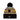 Boston Bruins Wordmark Pom Knit Beanie
