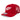 Detroit Red Wings Team Colour 9Seventy Stretch Snapback Cap