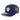 Toronto Maple Leafs Team Colour 9Seventy Stretch Snapback Cap