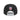 Las Vegas Raiders 2025 Draft 9Fifty Snapback Cap