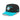 Miami Dolphins 2025 Draft 9Fifty Snapback Cap