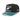 Philadelphia Eagles 2025 Draft 9Fifty Snapback Cap