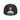 Philadelphia Eagles 2025 Draft 9Fifty Snapback Cap