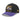 Baltimore Ravens 2025 Draft 9Forty M Crown Cap