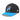 Detroit Lions 2025 Draft 9Forty M Crown Cap
