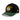 Green Bay Packers 2025 Draft 9Forty M Crown Cap