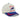 Buffalo Bills 2025 Draft 9Forty M Crown Cream Cap
