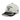 Las Vegas Raiders 2025 Draft 9Forty M Crown Cream Cap