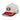 San Francisco 49ers 2025 Draft 9Forty M Crown Cream Cap