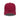 LA Dodgers MLB A-Frame 9FORTY Burgundy Trucker