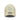 LA Dodgers Team Outline Cream 9FORTY Adjustable Cap