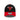 Chicago Bulls NBA Side Patch Black 9FORTY Adjustable Cap
