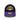 Los Angeles Lakers NBA Side Patch Black 9FORTY Adjustable Cap