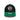Boston Celtics NBA Side Patch Black 9FORTY Adjustable Cap