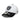 Las Vegas Raiders Team 39Thirty Stretch Fit Cap