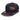 Red Bull Racing Team Dark Blue 9Seventy Stretch Snap Adjustable Cap