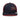 Red Bull Racing Team Dark Blue 9Seventy Stretch Snap Adjustable Cap