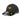 McLaren F1 HQ Anthracite 9Forty Adjustable Cap