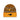 McLaren Racing Team Orange Cuff Knit Beanie Hat