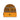 McLaren Racing Team Orange Cuff Knit Beanie Hat
