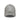 New York Yankees MLB Outline Grey 9Forty Adjustable Cap