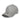 New York Yankees MLB Outline Grey 9Forty Adjustable Cap