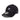 New York Yankees Mini Logo Navy 9Twenty Adjustable Cap