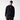 New York Yankees League Essential Midi Black Oversized Pullover Hoodie