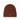 McLaren Racing Seasonal Brown Cuff Knit Beanie Hat