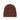 McLaren Racing Seasonal Brown Cuff Knit Beanie Hat