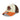 El Paso Chihuahuas Theme Night 9Twenty Cream, Brown & Orange Adjustable Cap