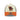 El Paso Chihuahuas Theme Night 9Twenty Cream, Brown & Orange Adjustable Cap