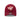 Northwest Arkansas Naturals Growlin’ Chickens Theme Night 9Twenty Burgundy Adjustable Cap