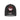 St. Paul Saints Theme Night 9Twenty Crookie Hat Black Adjustable Cap