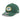Green Bay Packers Team M-Crown 9Forty Cap