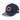 Chicago Bears Team M-Crown 9Forty Cap