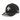 New Orleans Saints Team M-Crown 9Forty Cap