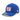 New York Giants Team M-Crown 9Forty Cap