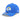 Los Angeles Rams Team M-Crown 9Forty Cap