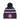 Montreal Canadiens Banded Beanie Knit