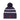 Montreal Canadiens Banded Beanie Knit