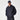 McLaren Racing Full Zip Washed Hoodie Black