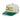 Minnesota North Stars Chain Stitch 9Fifty Adjustable Cap